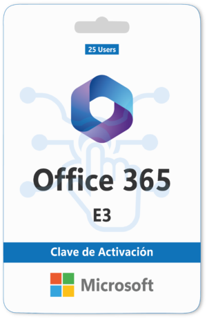 Office 365 E3