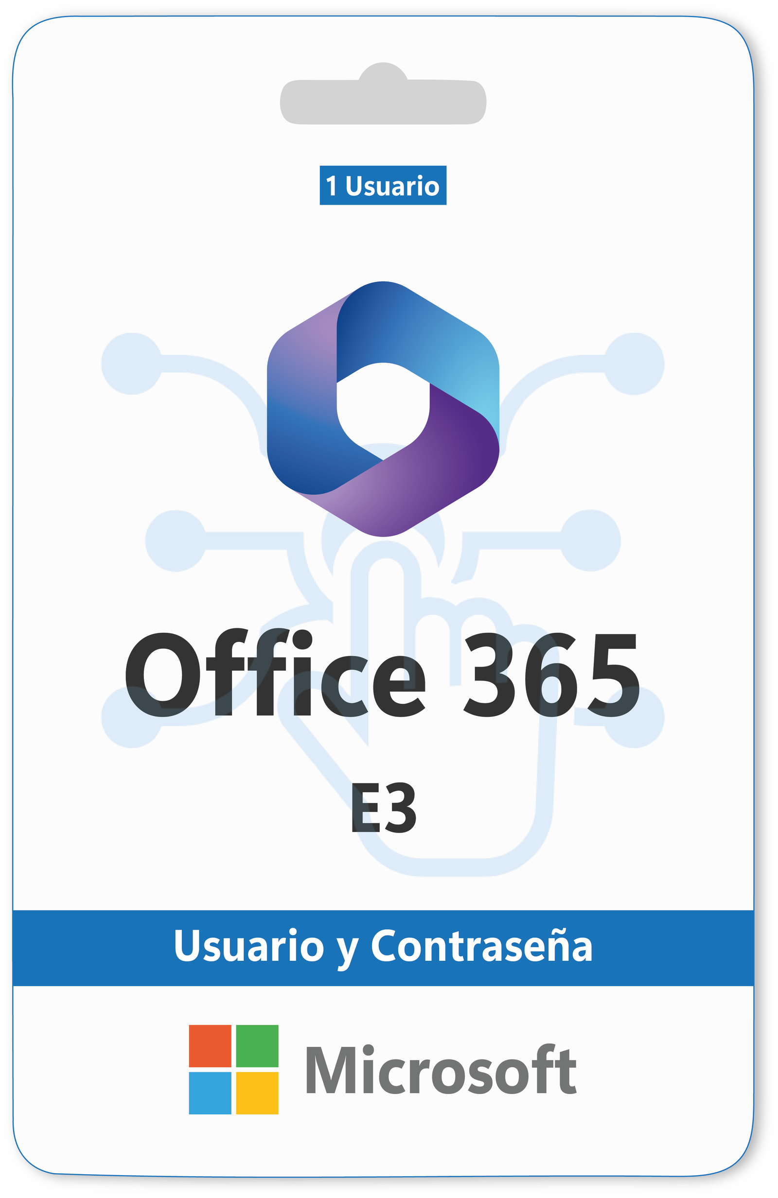 Office 365 E3 Personalizado