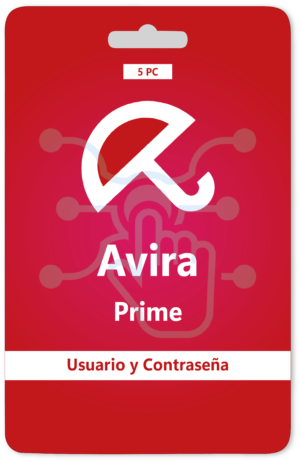 Avira Prime