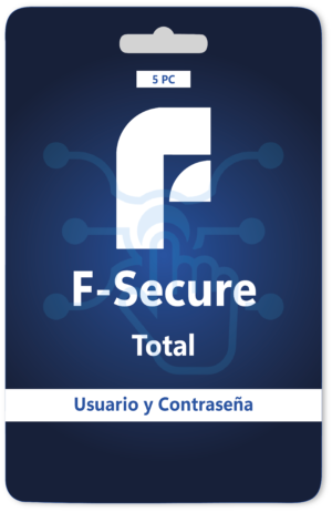 F-Secure Total