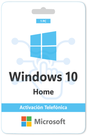 Windows 10 Home