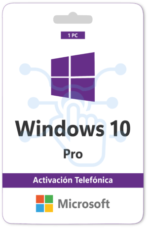Windows 10 Pro