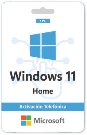 Windows 11 Home