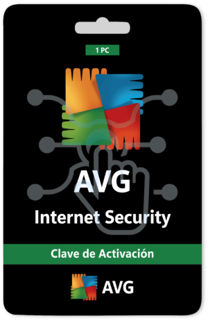 AVG Internet Security