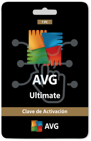 AVG Ultimate