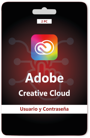 Adobe Creative Cloud