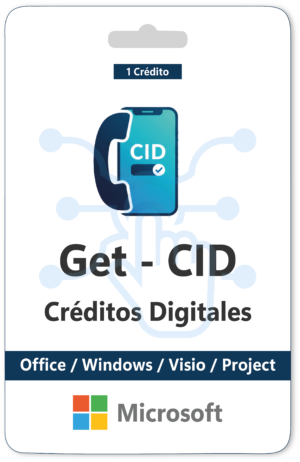 Créditos CID