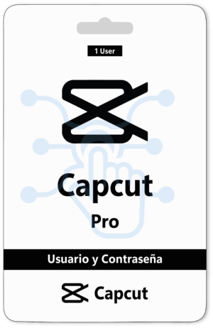 Capcut Pro