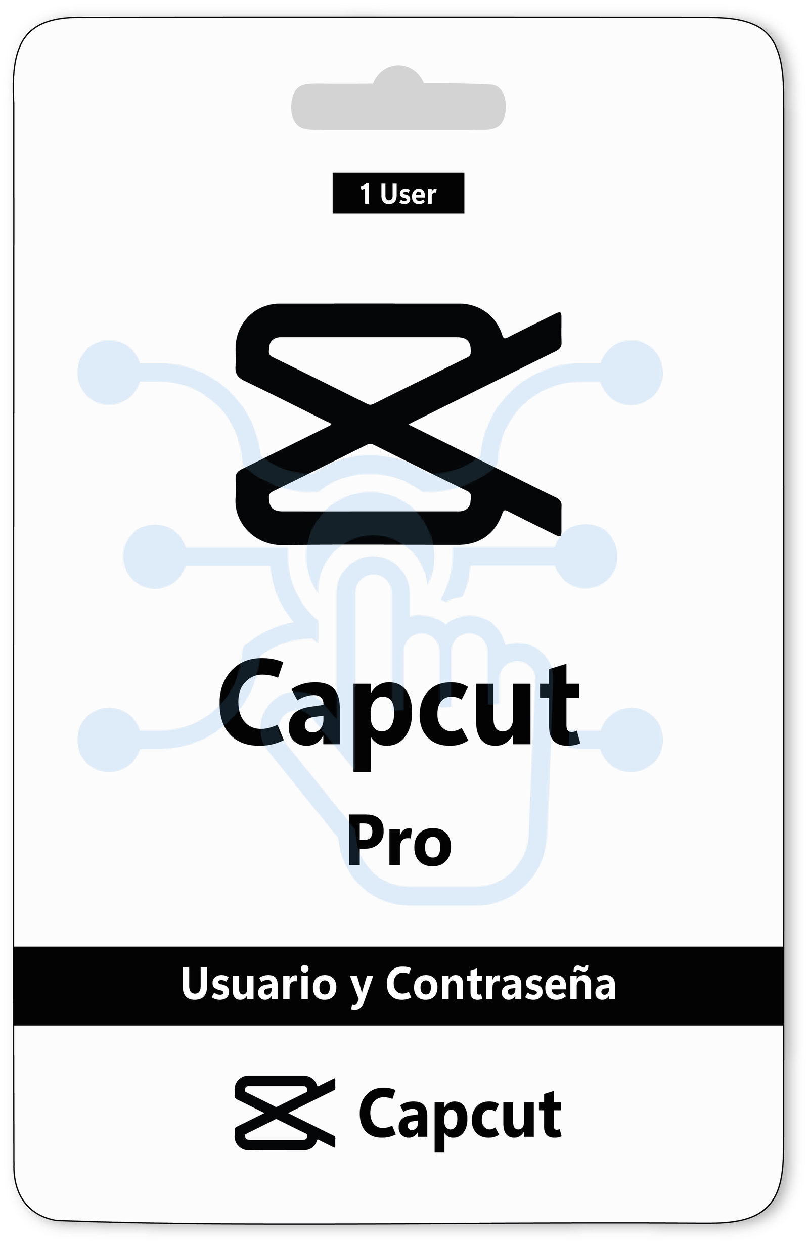 Capcut Pro