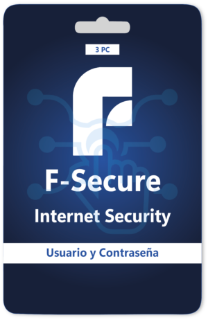 F-Secure Internet Security