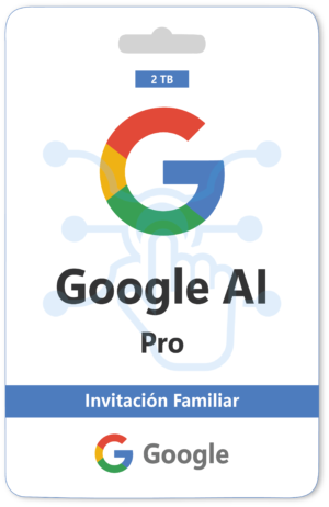 Google AI Pro