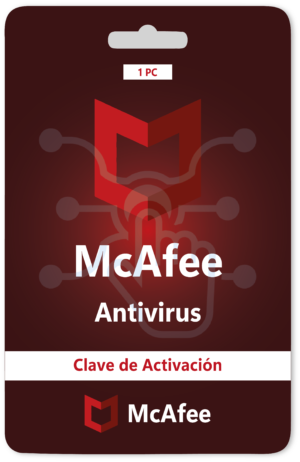 McAfee Antivirus