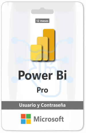 Power Bi Pro