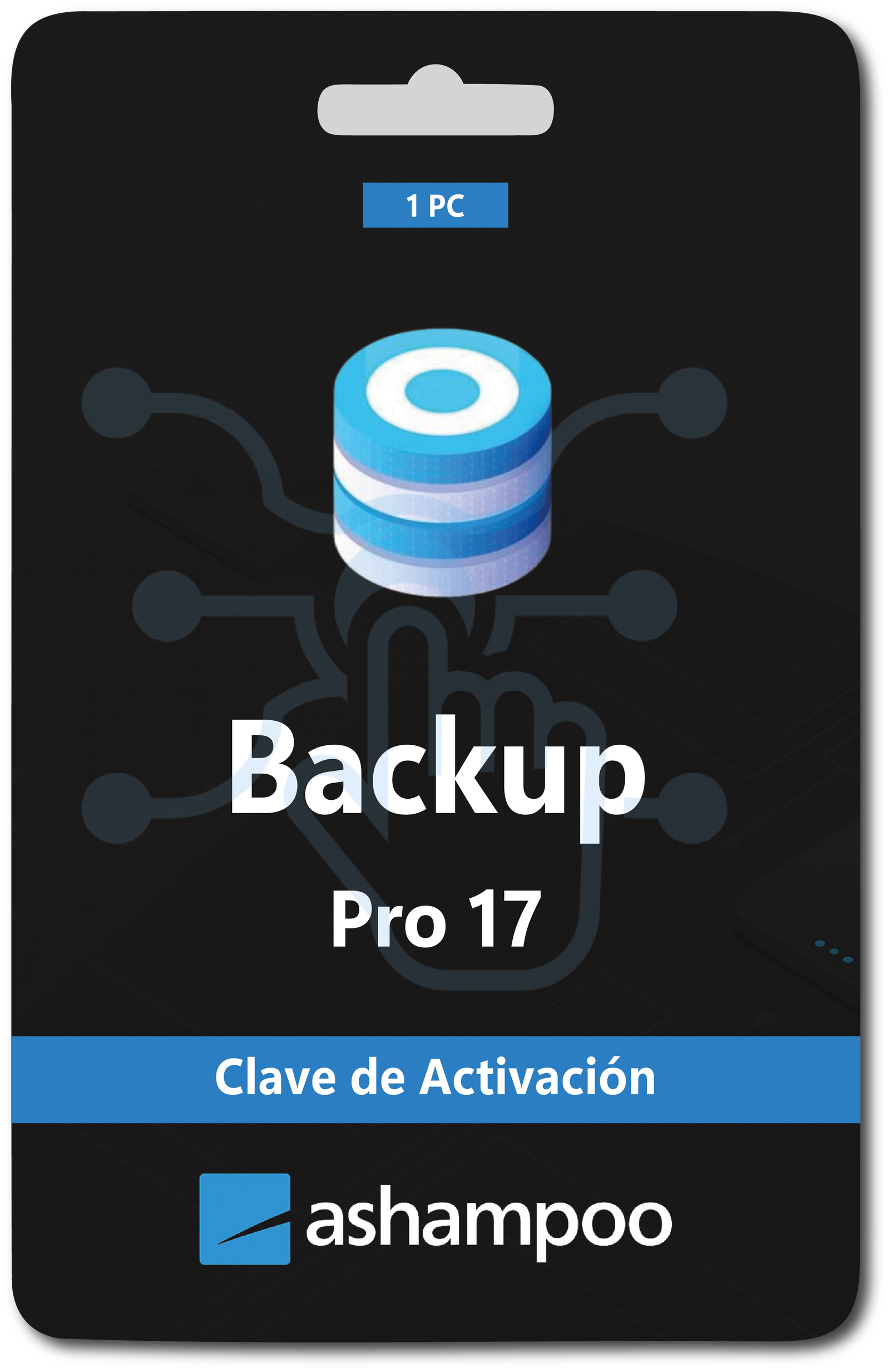 Backup Pro
