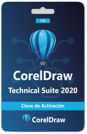 Coreldraw Technical Suite