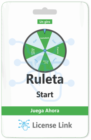 Ruleta License Link