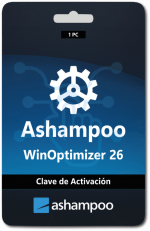 WinOptimizer 26