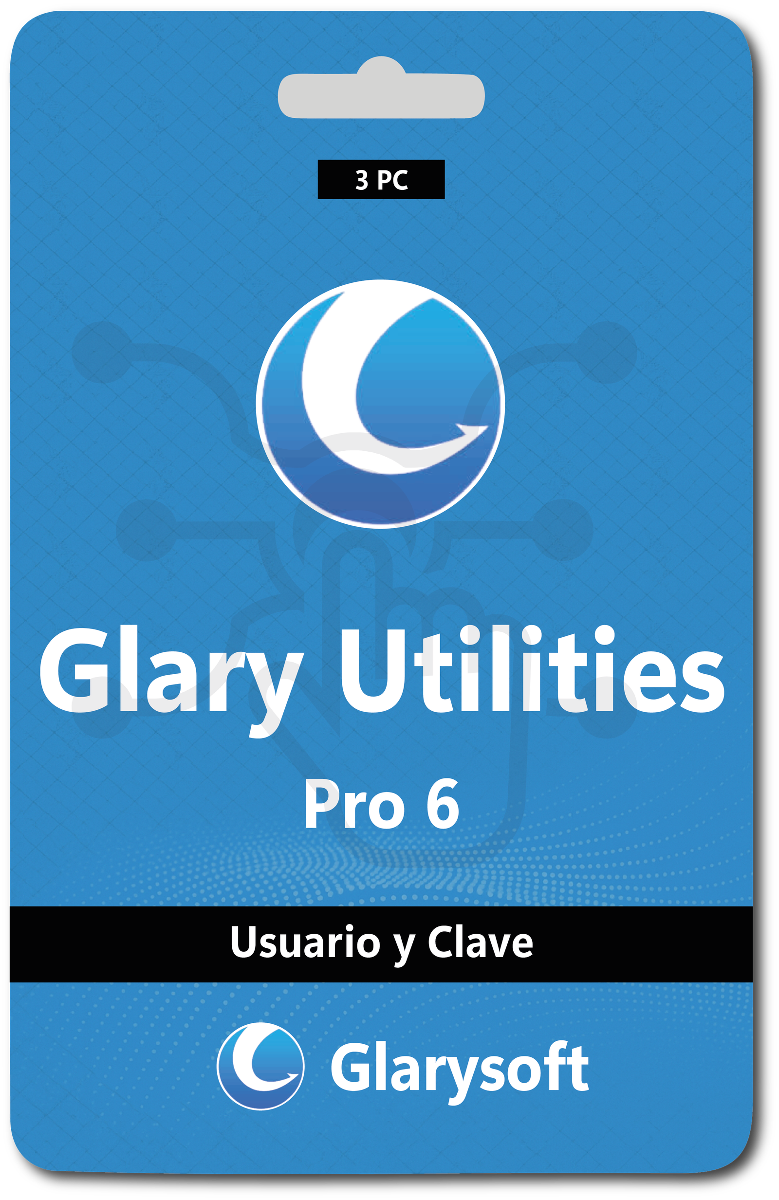 Glary Utilities Pro 6