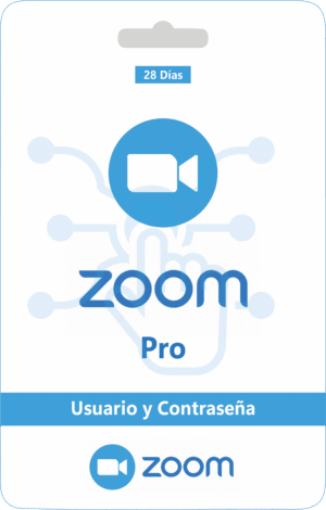 Zoom Pro